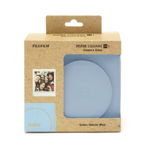 FUJIFILM �`�F�L�X�N�G�A SQUARE SQ1�p�J�����P�[�X
