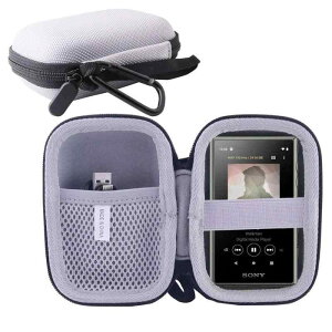 �\�j�[ SONY NW-A105/ A106/A107 �E�H�[�N�}�� ��p���[�P�[�X-WERJIA.JP (�O���[)