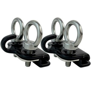 Solotour �e���g �^�[�v�p���� �e���g���t�� �J�[�W���C���g 304�X�e�����X�� ���݋��� �L�����v���i �e���g�A�N�Z�T���[ 2�Z�b�g