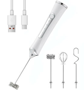 �~���N�t�H�[�}�[ �d���_�u���A���Ċ� �~���N�A���Ċ� �n���h�w���h �z���C�g USB�[�d���h�����N�~�L�T�[ 3�������\ �d���A���Ċ�