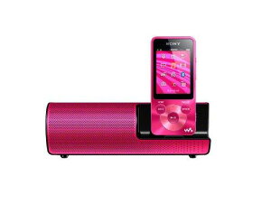 SONY �E�H�[�N�}�� S�V���[�Y 8GB NW-S784