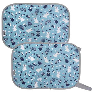 MOOMIN ([~) ۉhY J[TVF[h TCh 悯