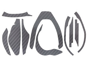 CUSTOM SEAT.JP Z YOROI 13^jE 16^jEMGLp JX^fJ[ LYh~ ی xCg[JX^