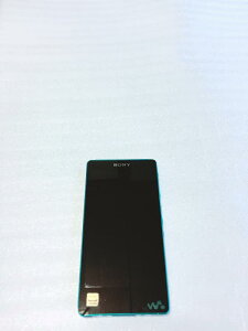 SONY �E�H�[�N�}�� F�V���[�Y NW-F88�V���[�Y