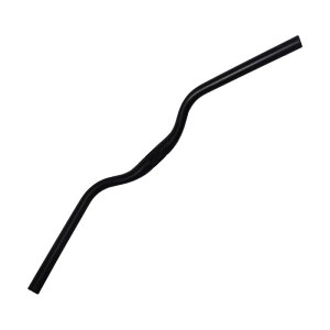 UPANBIKE �o�C�N���g���n���h���o�[ 25.4mm 31.8mm ���Ђ��`��n���h���o�[ �G�N�X�g�����C�h�_�b�`M�`��o�[ �A�[�o�����]�� ���[�h�o�C�N�p