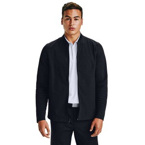 [Under Armour] Ci[Vc UA Storm Evolution Daytona Full Zip Y