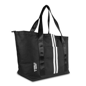 [GORILLA SQUAD] SXNbh rbOg[gobO WobO StobO GYM TOTE BAG BIG TOTE BAG t@Xi[t 2WAY 傫߃g[g e28.5L