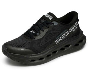 [Skechers] Xj[J[u[c MAX CUSHIONING GLIDE-STEP-ADVERT_220421 Y