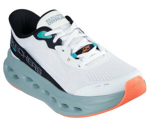 [Skechers] Xj[J[u[c MAX CUSHIONING GLIDE-STEP-ADVERT_220421 Y