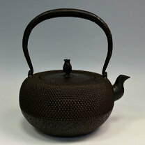 楽天市場】鉄瓶（骨董品・アンティーク｜アート・美術品・骨董品・民芸 