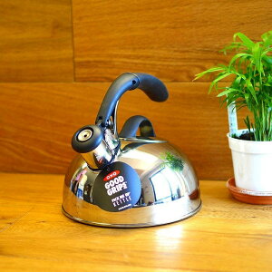 IN\ ObgObv Pg ₩ OXO Good Grips Pick Me Up Tea Kettle