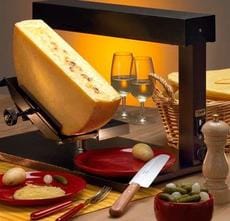 楽天市場】チーズを溶かす専用ヒーター オーブン スイス料理