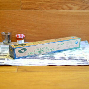 NbLOV[g rhO 2RZbg I[uy[p[ 2RZbg dqW 33cm×20m Beyond Gourmet Unbleached Parchment Paper Roll