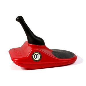 Xm[XC_[  \ Zipfy Mini Luge Snow Sled