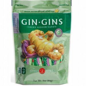 WW[s[v WW IWi 傤LfB I 84g×6܃Zbg VEK ORIGINAL CHEWY GINGER CANDY