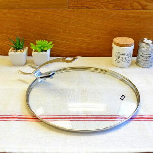 �t�B�X���[ �v���~�A�� �K���X�W ���a28cm Fissler Steelux Premium Glass Lid, 11.0-Inch 185 000 28 200