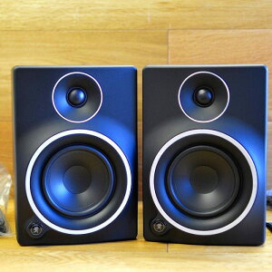 �}�b�L�[ �X�s�[�J�[ 2�{�Z�b�g Mackie MR5 MK3 Pair 2-Way Reference Monitors