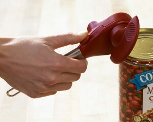 �N�[���E���R�� �ʃI�[�v�i�[ �ʐ؂� Kuhn Rikon Can Opener