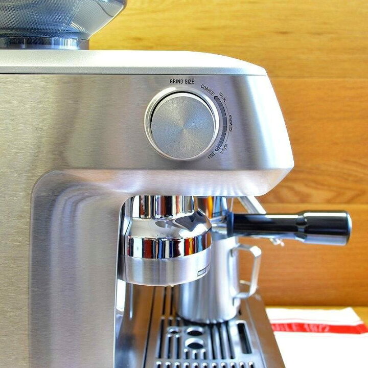エスプレッソマシン Sage breville oracle 変圧器セット （楽天市場 