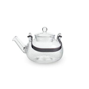 ���}�K���X �e�B�[�P�g�� 0.35L ���J��Yama Glass Sassy Petite Tea Kettle