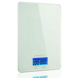 �f�W�^�� �v�ʊ� �L�b�`���X�P�[�� 6kg Etekcity Digital Multifunction Kitchen Food Scale 679113374539