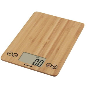 �f�W�^���L�b�`���X�P�[�� �G�X�J�� �A�[�g�f�U�C�� �v�ʊ� 7kg �| Escali ECO157 Arti Digital Kitchen Scale