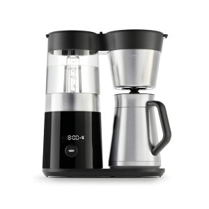 IN\[ R[q[[J[ 9Jbv OXO On Barista Brain 9-Cup Coffee Maker Ɠd