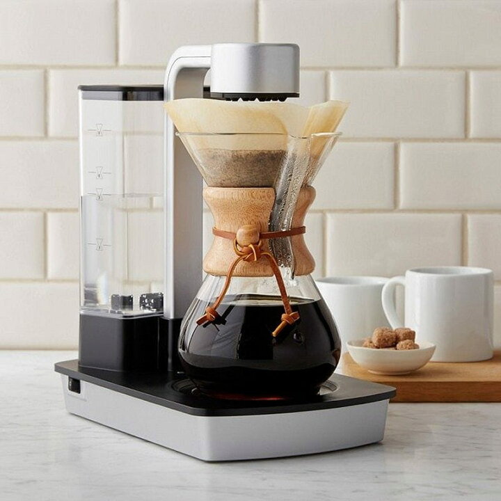 楽天市場】ケメックス コーヒーメーカー 本体のみ Chemex Ottomatic 