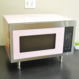 �r�b�O�`�� ���g���d�q�����W Big Chill Retro Microwave�y���{��������t�z �Ɠd �y����s�z