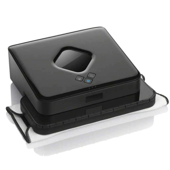 楽天市場】アイロボット社 ブラーバ 380t 床拭きロボット iRobot 