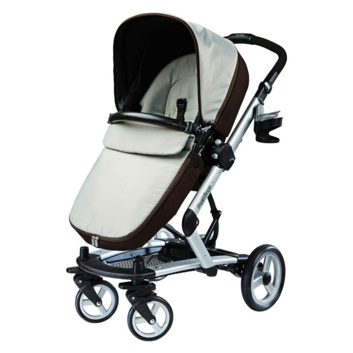 楽天市場】ペグペレーゴ ベビーカー スケート Peg-Perego Skate 
