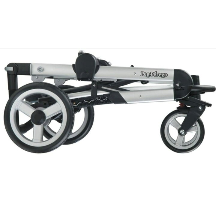楽天市場】ペグペレーゴ ベビーカー スケート Peg-Perego Skate 