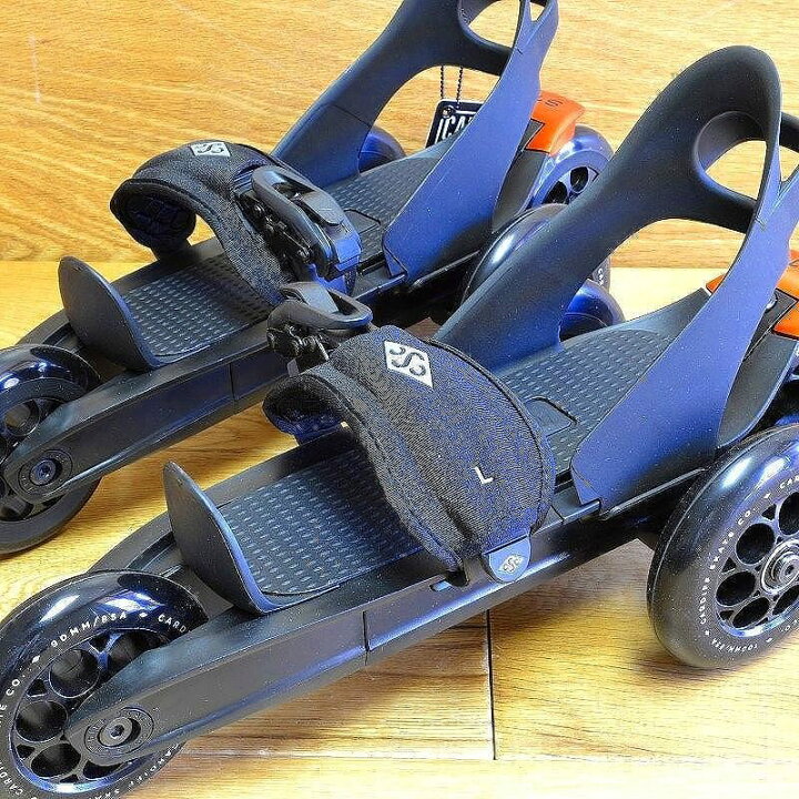 ずっと気になってた Cardiff Skate サイズ カーディフスケート カーディフスケート S3 CARDIFF SKATE