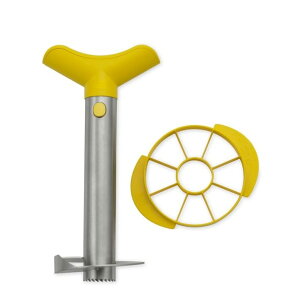 �p�C�i�b�v�� �C�[�W�[ �X���C�T�[ Pineapple Easy Slicer