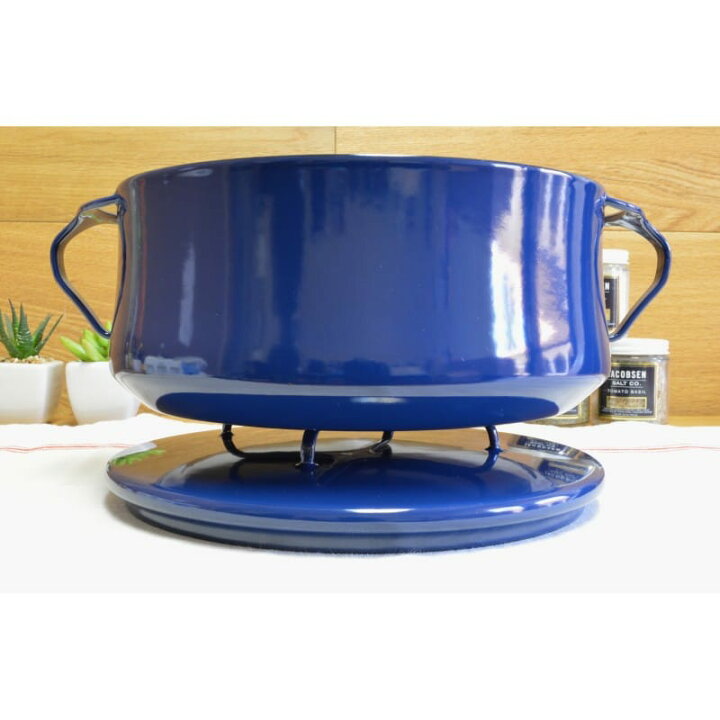 楽天市場】ダンスク コベンスタイル 両手鍋 直径23cm 3.8L Dansk 