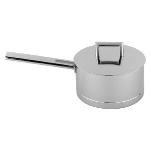 \[Xp Ў t^t 3.0L 7w fCG WE|[\ xM[ Demeyere John Pawson Saucepan w/ Lid, 3.2 qt.
