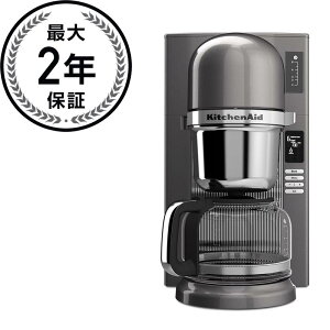 �L�b�`���G�C�h �R�[�q�[�u�������[ �R�[�q�[���[�J�[ KitchenAid Pour-Over Coffee Brewer �Ɠd