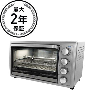 傫 eBT[ ubN&fbJ[ g[X^[I[u ^ Black & Decker TO4314SSD Rotisserie Toaster Oven, Silver Ɠd