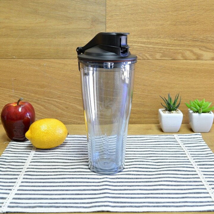楽天市場】バイタミックス タンブラー 600ml 容器 ジャー Vitamix 