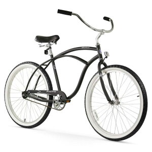 r[`N[U[ jp ] Firmstrong Urban Man Beach Cruiser Bicycle
