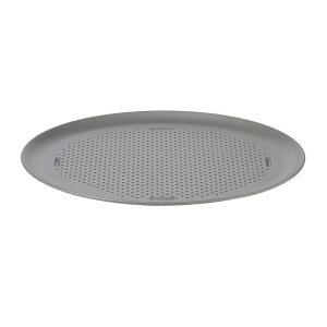 �J���t�@���� �s�U �g���[ �s�U�p�� 40cm Calphalon Nonstick Bakeware, Pizza Pan, 16-inch 1826055