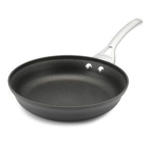 �J���t�@���� ���a25cm �t���C�p�� PFOA�t���[ Calphalon Contemporary Hard-Anodized Aluminum Nonstick Cookware, Omelette Pan 1877037