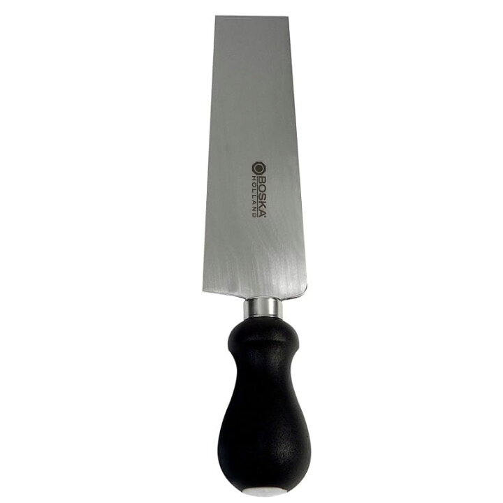 楽天市場】ラクレットチーズ ナイフ ボスカ Boska Raclette Knife 