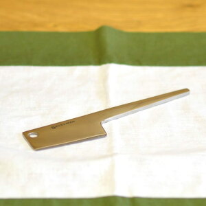 XCX}[ `[YiCt Nbgɂ Swissmar SlimLine Cheese Cleaver