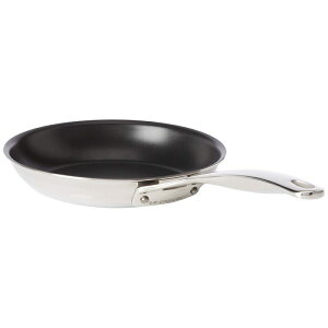 EN[[ tCp XeX a 20cm 25cm 30cm N[[ NbNEFA Le Creuset Nonstick Stainless Steel Fry Pan SSP2300