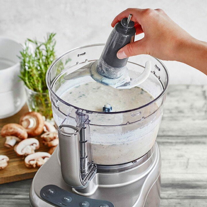 ウイリアムズ ソノマ 16Cup 16カップ 5200XL Food Magimix Processor, RobotCoupe