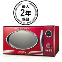 楽天市場】ヴィンテージ（電子レンジ・オーブンレンジ｜キッチン家電 ヴィンテージレンジ使えます
