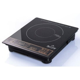 ポータブル IH 電磁調理器 コンロ Duxtop 8100MC 1800W Portable Induction Cooktop Countertop Burner 家電