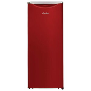 ���g�� �①�� �_���r�[ ���b�h �� 311L Danby DAR110A2LDB 11CF All Refrigerator Apartment Size �Ɠd