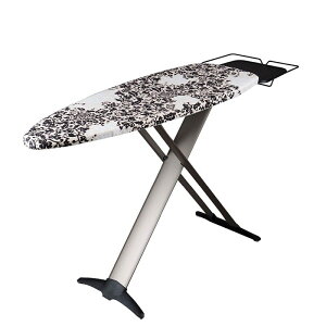 AC ߉ Bartnelli 51x19-Inch Multi layered T-Leg Extra Wide Ironing Boardysz